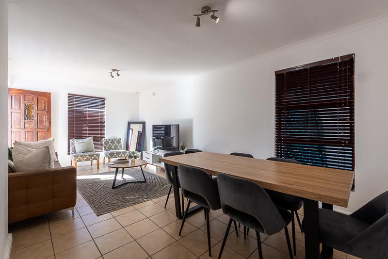 To Let 3 Bedroom Property for Rent in Northpine Western Cape